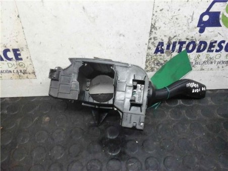 Mando De Luces Audi A6 BERLINA 3 0 V6 24V TDI 