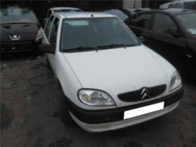Faro Delantero Izquierdo Citroen SAXO 1 5 D  2