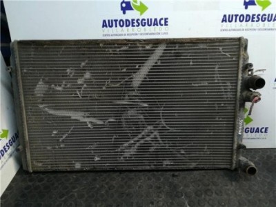 Radiador Seat LEON 1 9 TDI