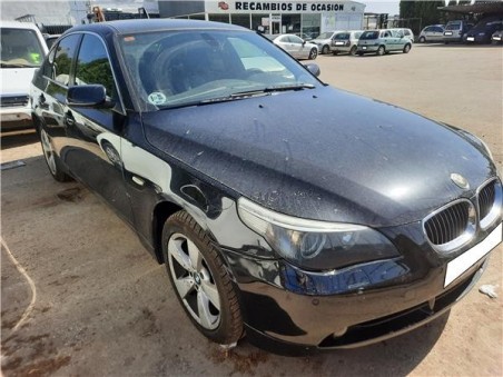 Cuadro Completo BMW Serie 5 Berlina  3 0 530xd [3 0 Ltr  - 170 kW Turbodiesel CAT]