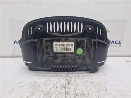 Cuadro Completo BMW Serie 5 Berlina  3 0 530xd [3 0 Ltr  - 170 kW Turbodiesel CAT]