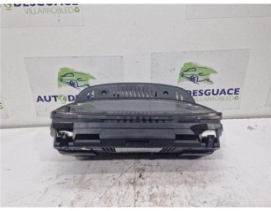 Cuadro Completo BMW Serie 5 Berlina  3 0 530xd [3 0 Ltr  - 170 kW Turbodiesel CAT]