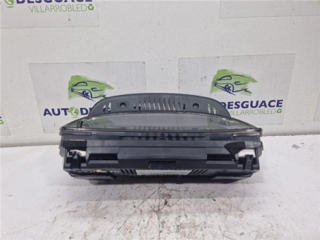 Cuadro Completo BMW Serie 5 Berlina  3 0 530xd [3 0 Ltr  - 170 kW Turbodiesel CAT]