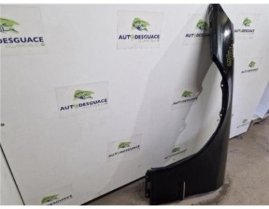 Aleta Delantera Izquierda Mercedes-Benz Clase S  Berlina  4 0 400 CDI  [4 0 Ltr  - 184 kW CDI 32V CAT]