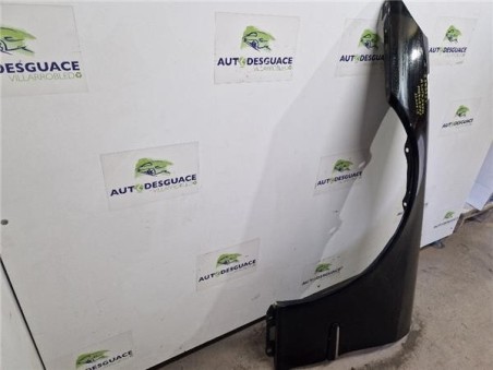 Aleta Delantera Izquierda Mercedes-Benz Clase S  Berlina  4 0 400 CDI  [4 0 Ltr  - 184 kW CDI 32V CAT]