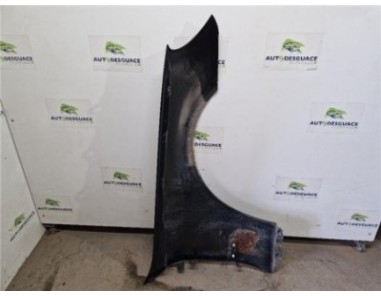 Aleta Delantera Izquierda Mercedes-Benz Clase S  Berlina  4 0 400 CDI  [4 0 Ltr  - 184 kW CDI 32V CAT]