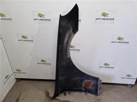 Aleta Delantera Izquierda Mercedes-Benz Clase S  Berlina  4 0 400 CDI  [4 0 Ltr  - 184 kW CDI 32V CAT]