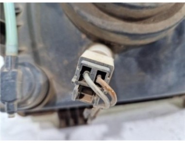 Faro Delantero Izquierdo Mercedes-Benz 100 Furgón  D 