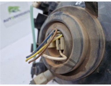 Faro Delantero Izquierdo Mercedes-Benz 100 Furgón  D 