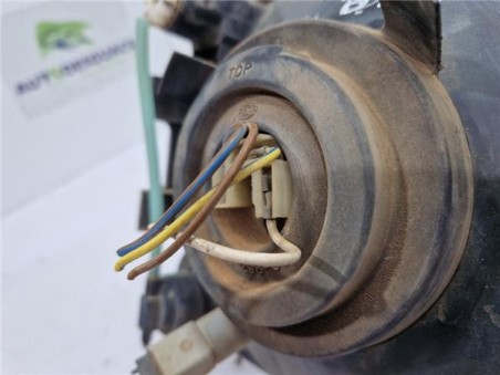 Faro Delantero Izquierdo Mercedes-Benz 100 Furgón  D 