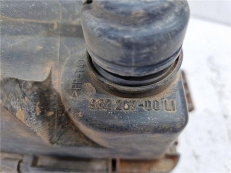 Faro Delantero Izquierdo Mercedes-Benz 100 Furgón  D 