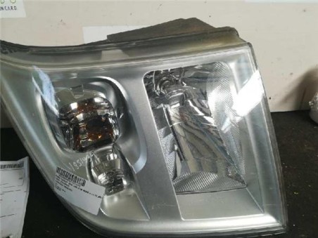 Faro Delantero Derecho Ford TRANSIT NEW LINE  82006   ) 2 2 TDCi 