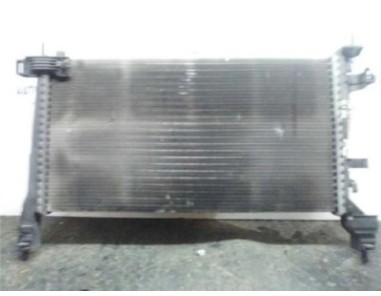 Radiador Citroen NEMO 1 4 HDi 