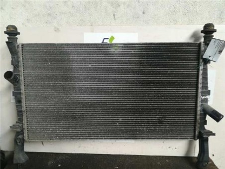 Radiador Ford TRANSIT NEW LINE  82006   ) 2 2 TDCi 