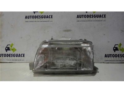 Faro Delantero Izquierdo Renault 19 HATCHBACK * 2