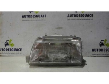 Faro Delantero Izquierdo Renault 19 HATCHBACK *