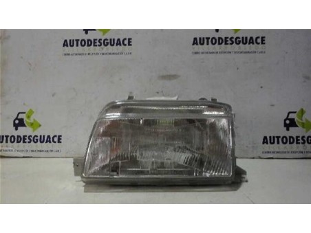 Faro Delantero Izquierdo Renault 19 HATCHBACK *