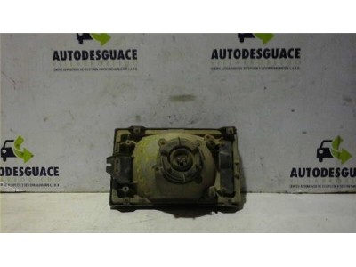 Faro Delantero Izquierdo Opel MONTEREY 3 1 Turbodiesel 