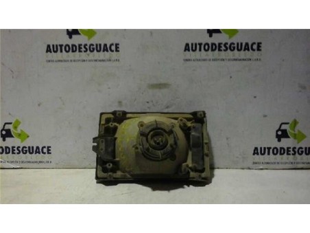 Faro Delantero Izquierdo Opel MONTEREY 3 1 Turbodiesel 