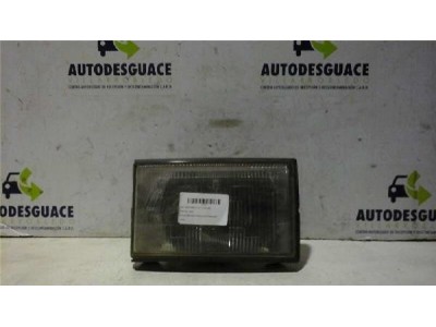 Faro Delantero Izquierdo Opel MONTEREY 3 1 Turbodiesel  2