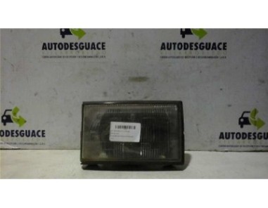 Faro Delantero Izquierdo Opel MONTEREY 3 1 Turbodiesel 