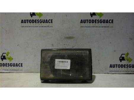 Faro Delantero Izquierdo Opel MONTEREY 3 1 Turbodiesel 