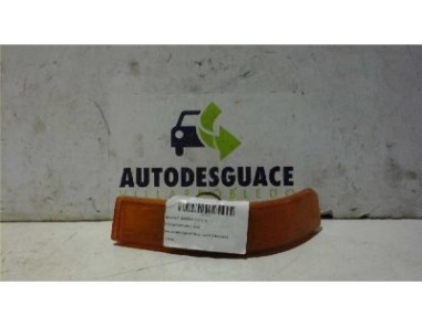 Faro Delantero Izquierdo » OTROS    MODELOS *