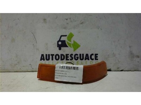 Faro Delantero Izquierdo » OTROS    MODELOS *