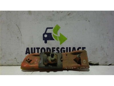 Faro Delantero Derecho » OTROS    MODELOS *