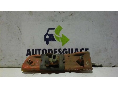 Faro Delantero Derecho » OTROS    MODELOS *