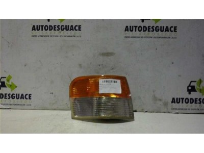 Faro Delantero Derecho Saab 9000 CD 2 0  2