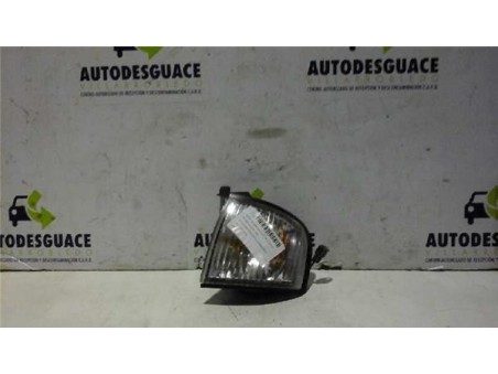 Faro Delantero Izquierdo » OTROS    MODELOS *