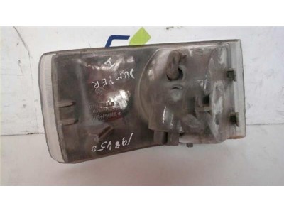 Faro Delantero Izquierdo Citroen JUMPER CAJA CERRADA *