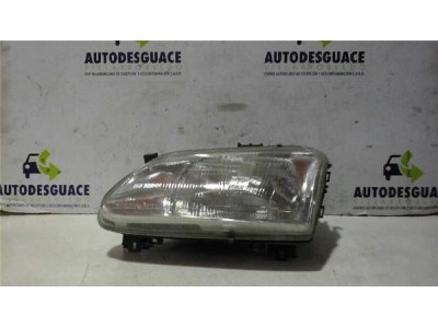 Faro Delantero Izquierdo Renault MEGANE I BERLINA HATCHBACK 1 6  2
