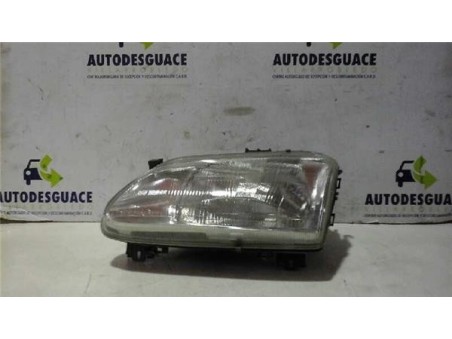 Faro Delantero Izquierdo Renault MEGANE I BERLINA HATCHBACK 1 6 
