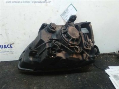 Faro Delantero Derecho Kia CARENS 2 0 Turbodiesel