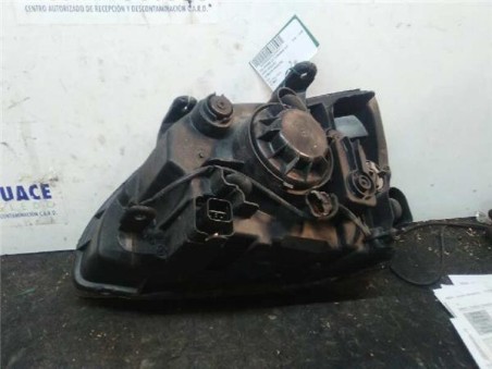 Faro Delantero Derecho Kia CARENS 2 0 Turbodiesel 