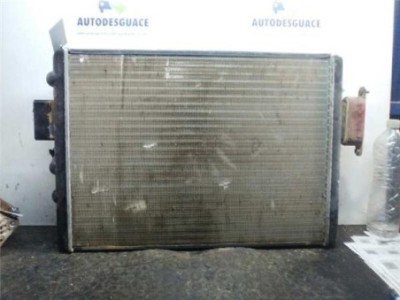 Radiador Iveco DAILY COMBI 1989 -  2 5 D