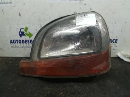 Faro Delantero Izquierdo Renault KANGOO 1 9 D 