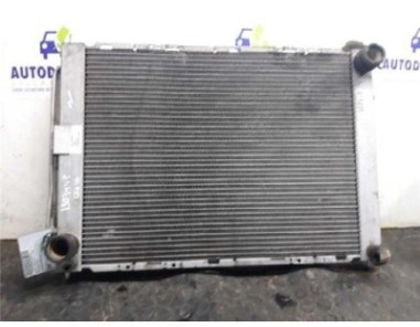 Radiador Renault CLIO III 1 2 