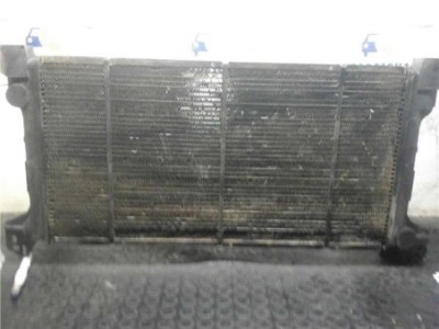Radiador Ford TRANSIT  COMBI/BUS 86/92 2 5 D