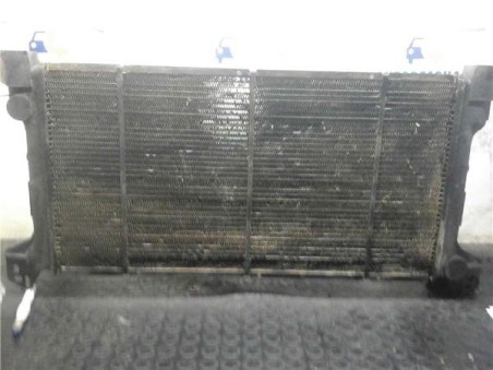 Radiador Ford TRANSIT  COMBI/BUS 86/92 2 5 D 