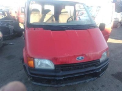 Radiador Ford TRANSIT  COMBI/BUS 86/92 2 5 D  2