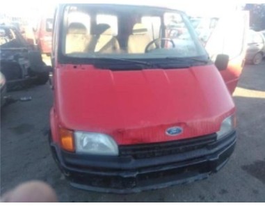 Radiador Ford TRANSIT  COMBI/BUS 86/92 2 5 D 