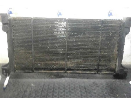 Radiador Ford TRANSIT  COMBI/BUS 86/92 2 5 D 