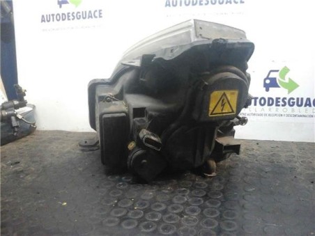 Faro Delantero Derecho Renault VEL SATIS 2 2 dCi Turbodiesel 
