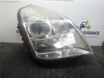 Faro Delantero Derecho Renault VEL SATIS 2 2 dCi Turbodiesel  2