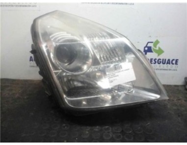 Faro Delantero Derecho Renault VEL SATIS 2 2 dCi Turbodiesel 