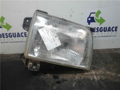 Faro Delantero Derecho Nissan PICK-UP 2 5 Turbodiesel  2