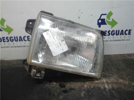 Faro Delantero Derecho Nissan PICK-UP 2 5 Turbodiesel 